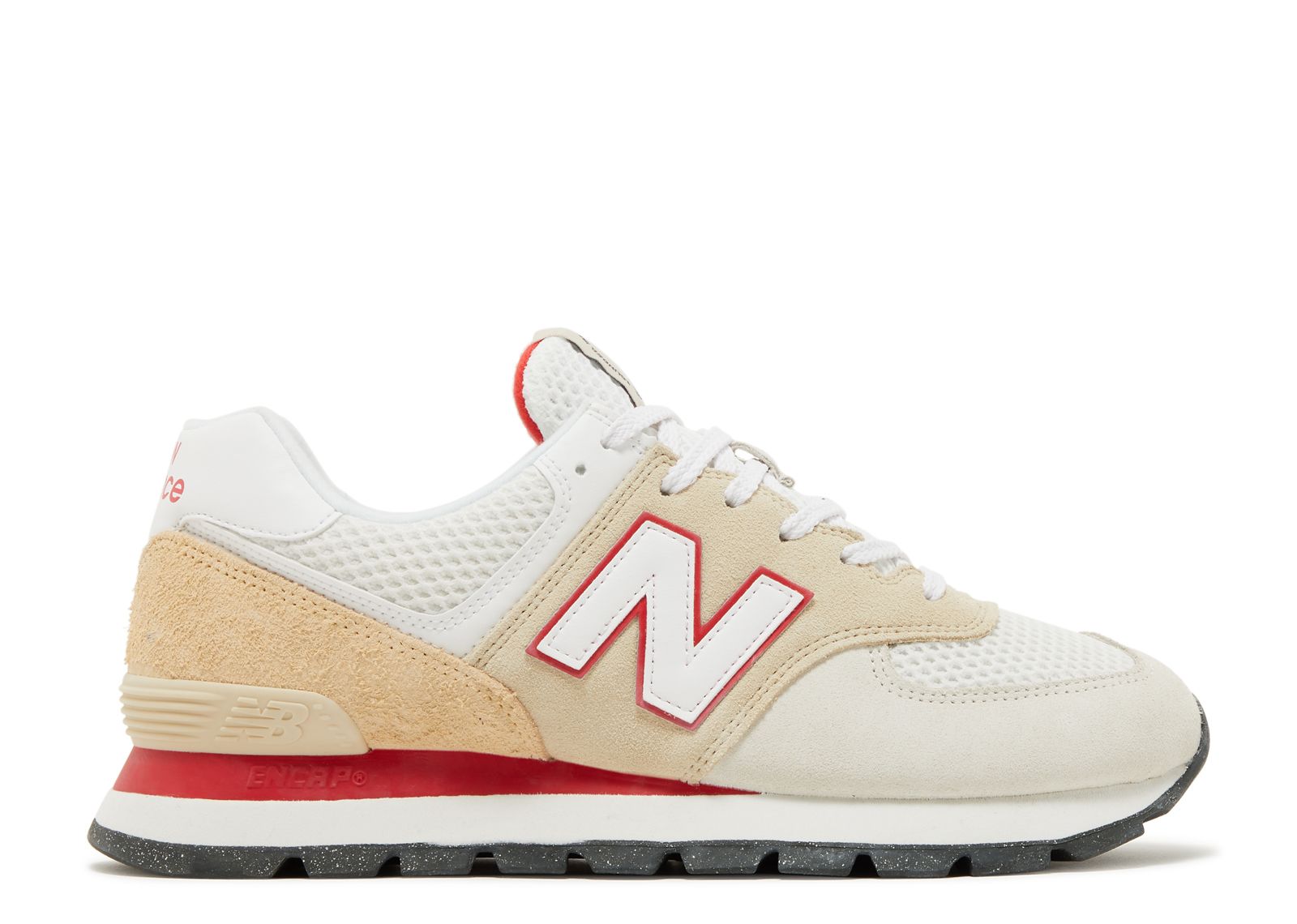 New Balance 574 'Vanilla Clay'