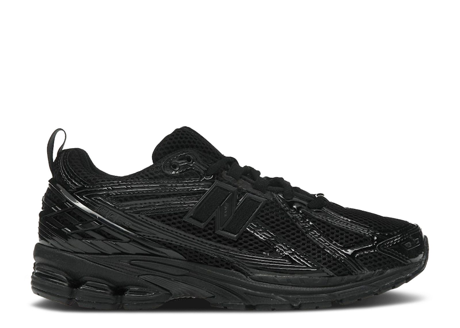 New Balance 1906R 'Black Patent'