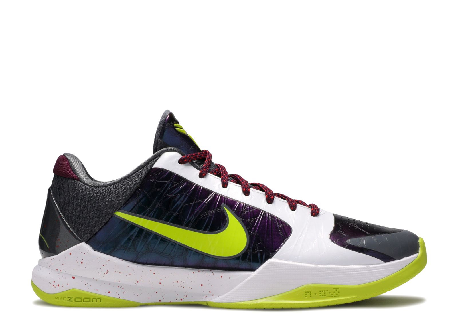 Zoom Kobe 5 Protro 'Chaos' 2020