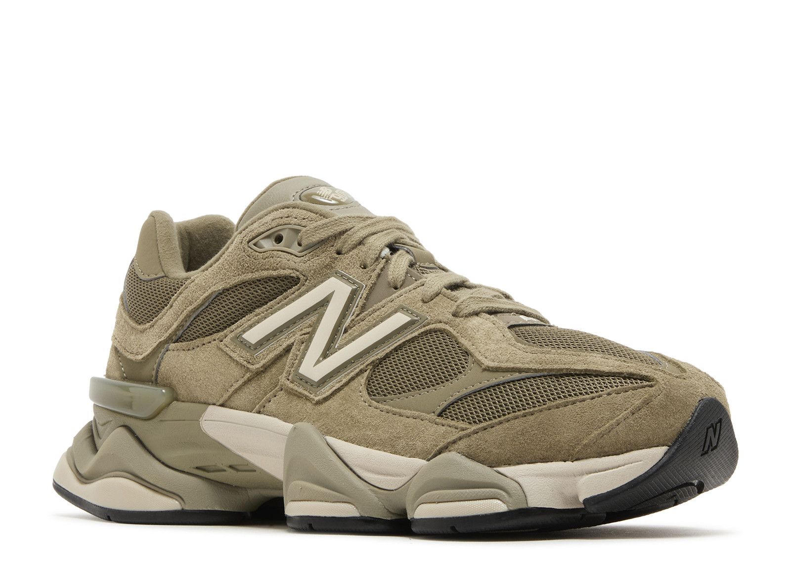 New Balance 9060 'Covert Green Dark Stoneware'