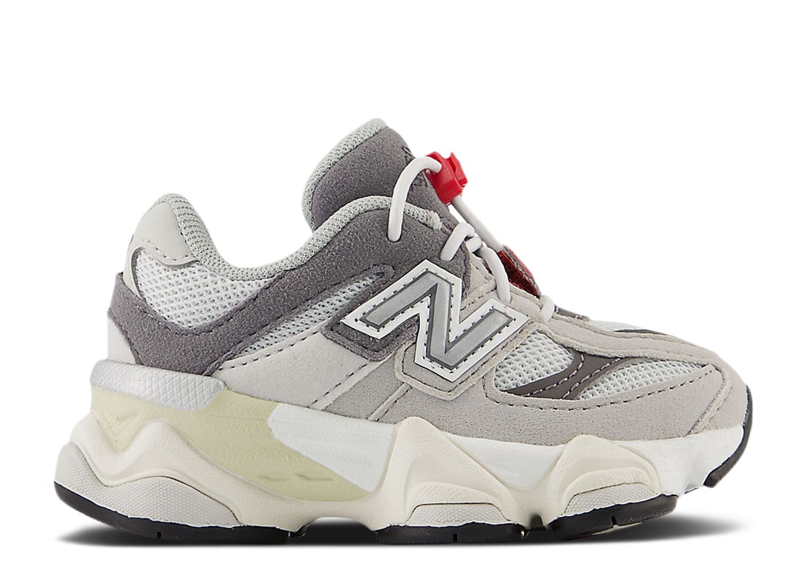 New Balance 9060 Toddler 'Rain Cloud'