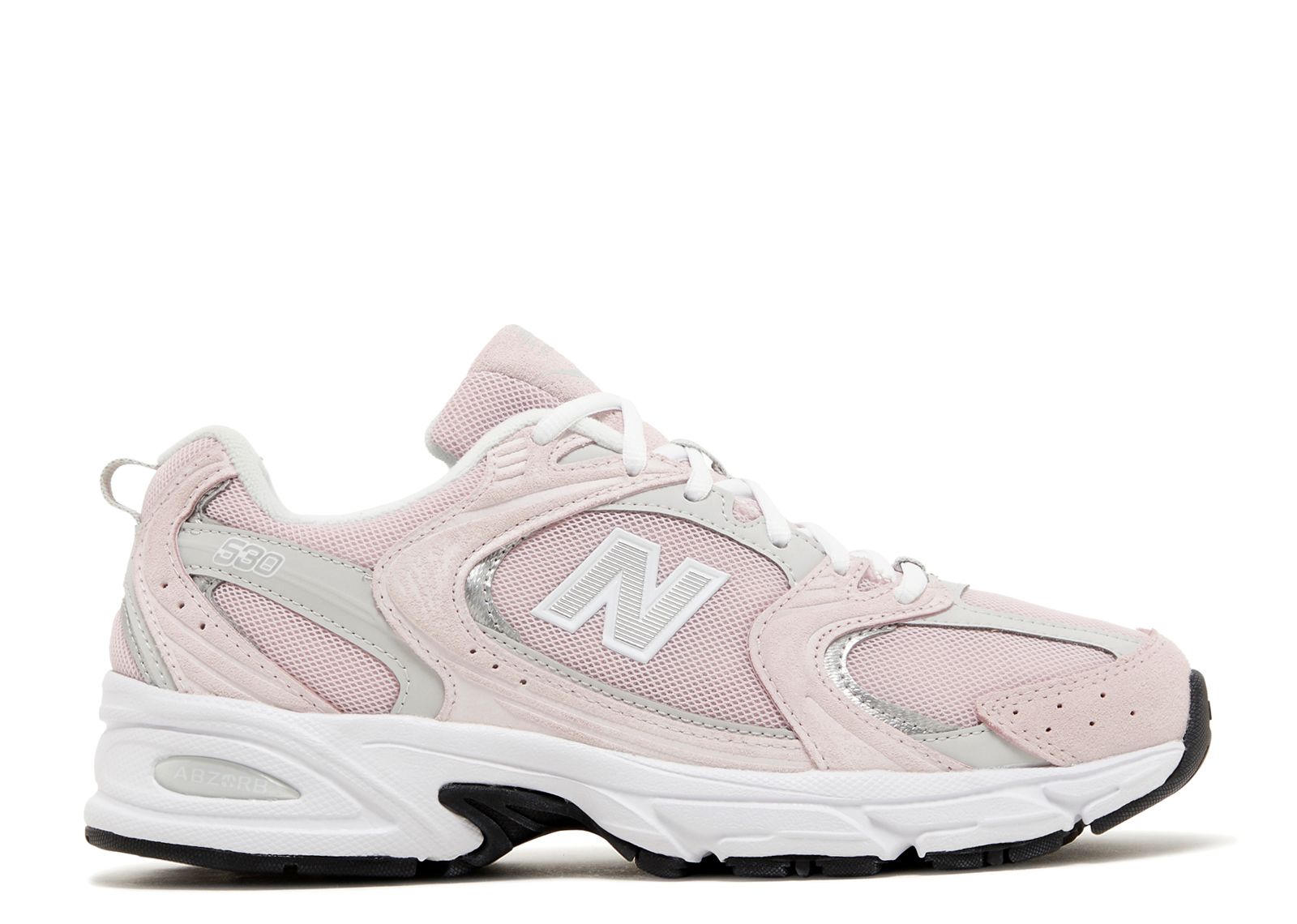 New Balance 530 'Stone Pink'
