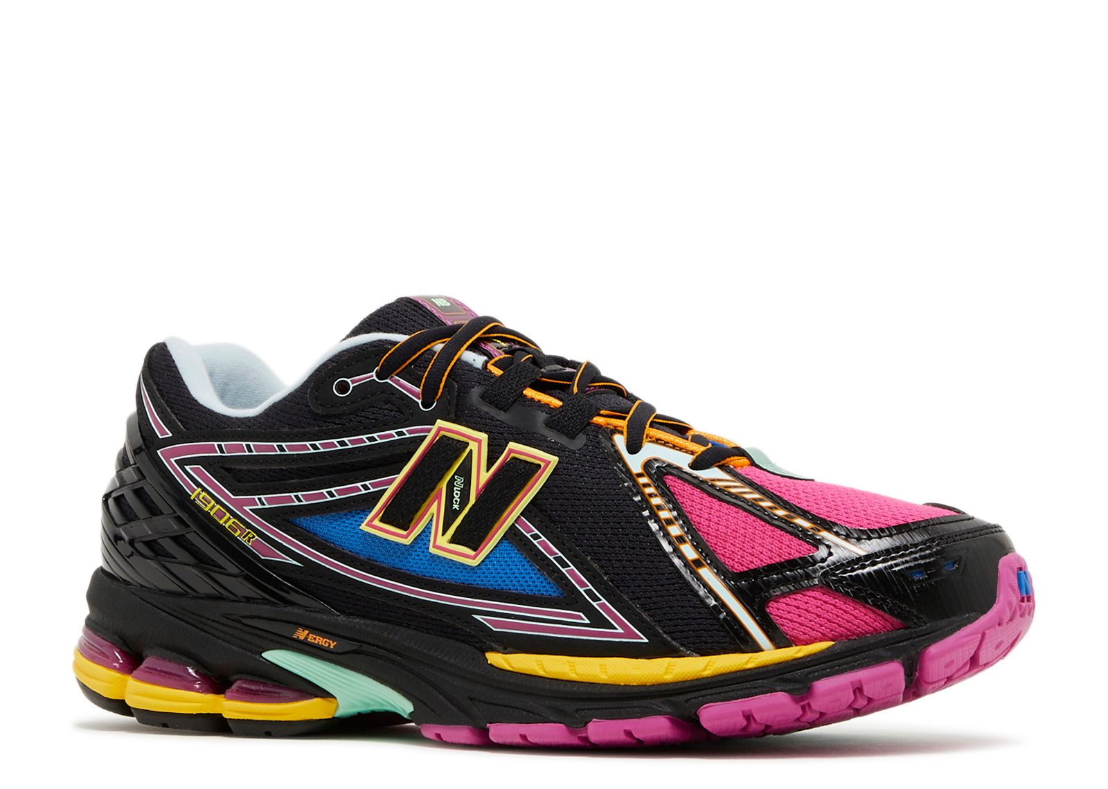 New Balance 1906R 'Neon Nights'
