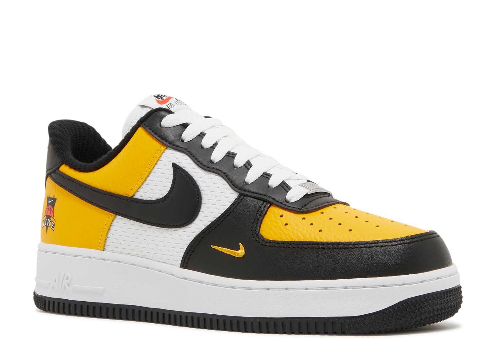 Air Force 1 '08 LV8 'Jersey Mesh'
