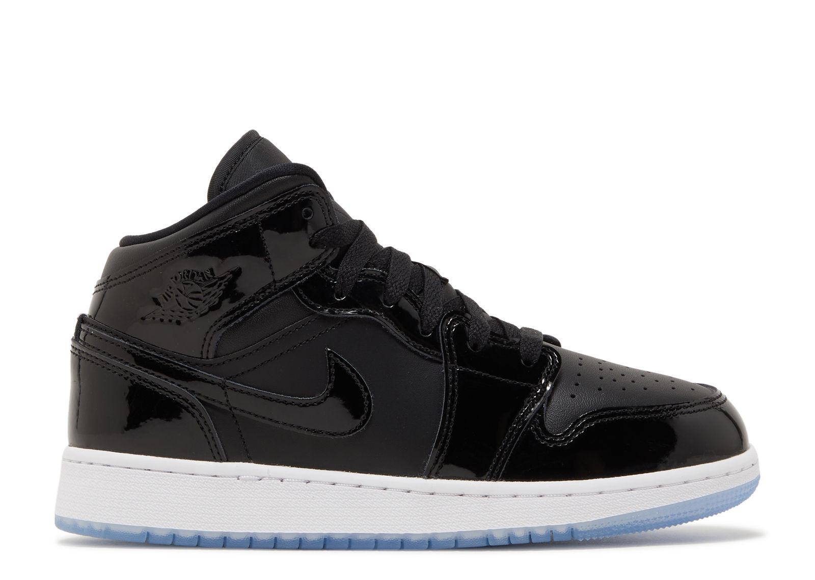 Jordan 1 Mid SE GS 'Space Jam'