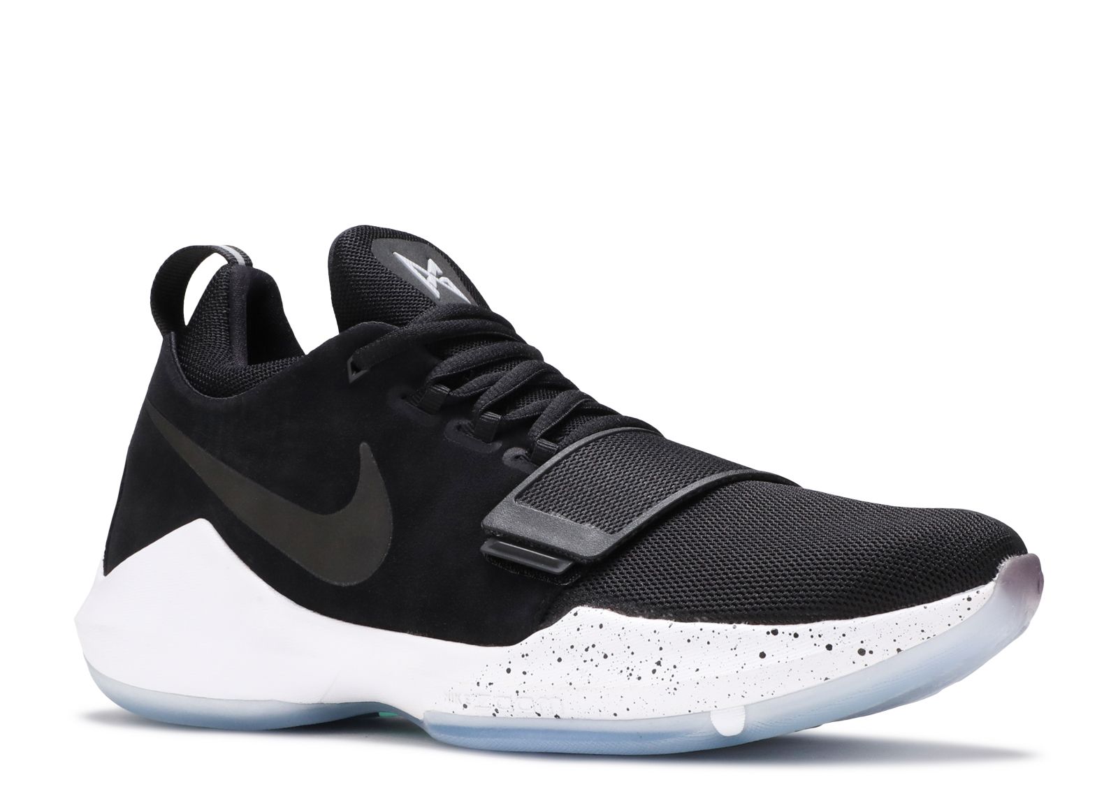 PG 1 'Black Ice'