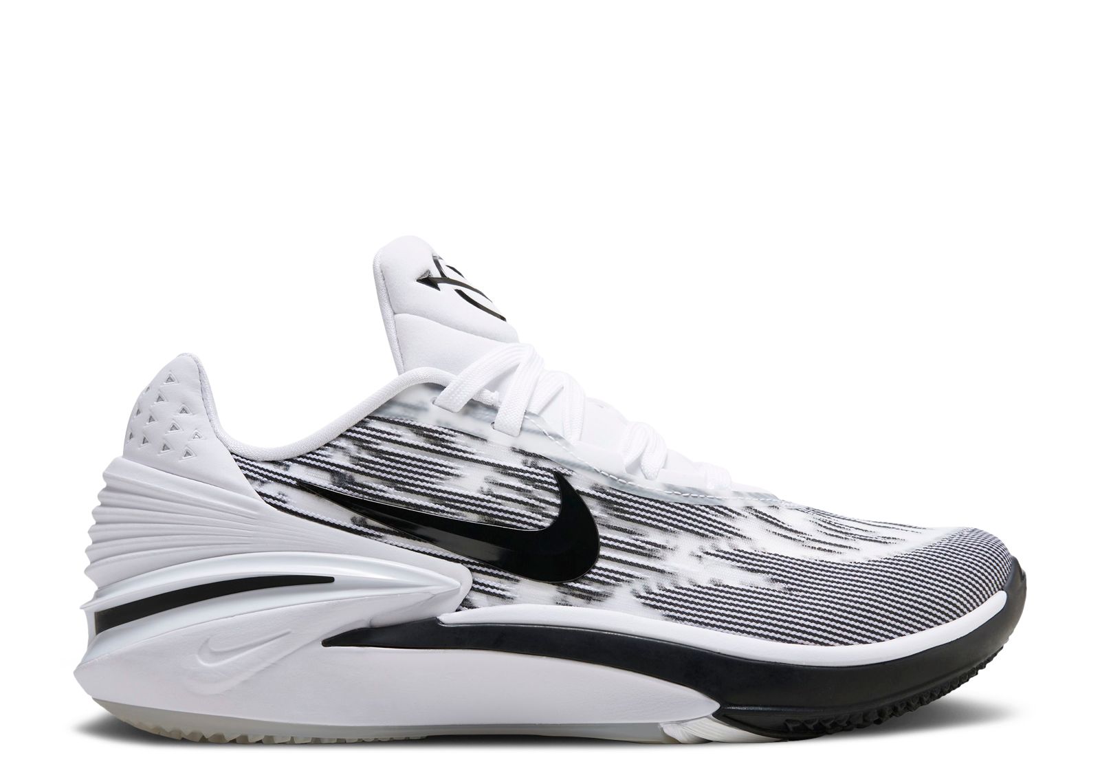 Air Zoom GT Cut 2 TB EP 'White Black'