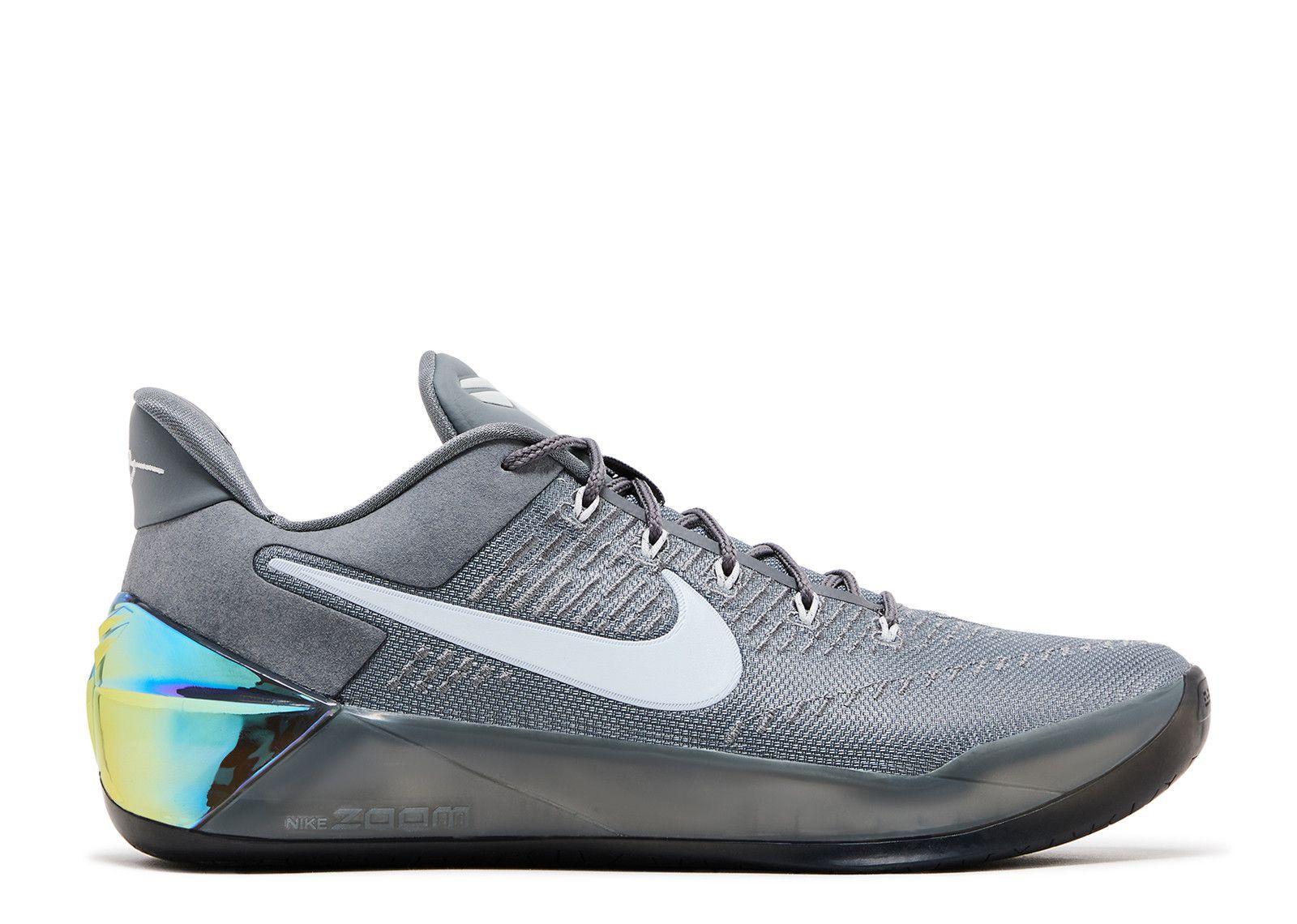 Kobe A.D. 'Cool Grey'