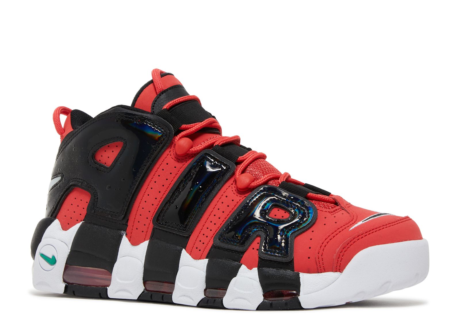 Air More Uptempo 'I Got Next'