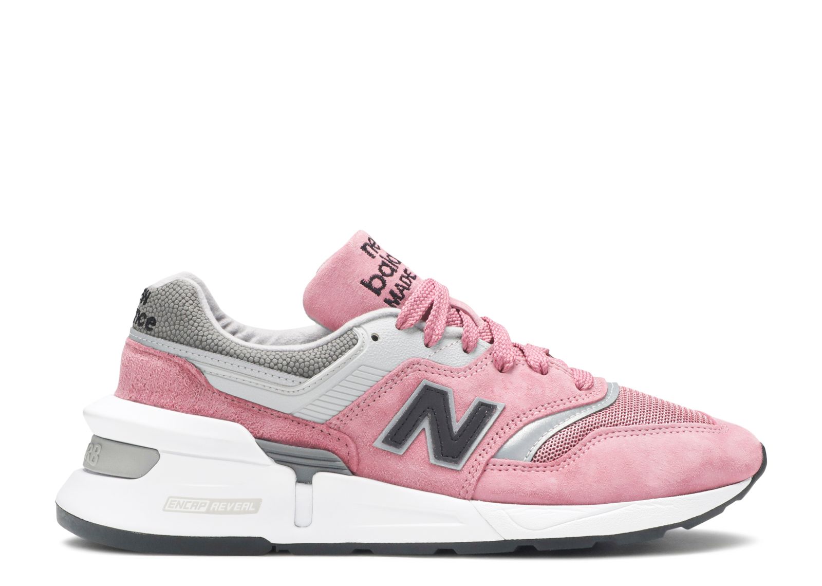 New Balance 997 Sport 'Rose'