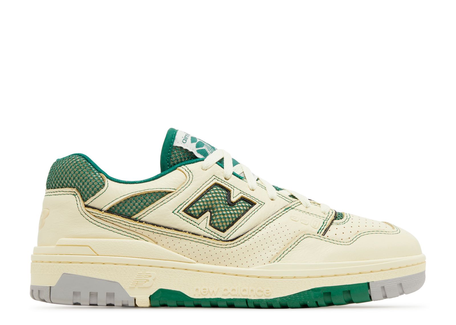 New Balance Aimé Leon Dore x 550 'Masaryk Community Gym - Classic Pine'