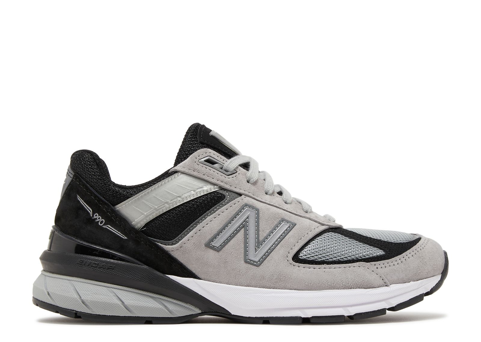 New Balance 990v5 Made In USA 'Kool Grey'