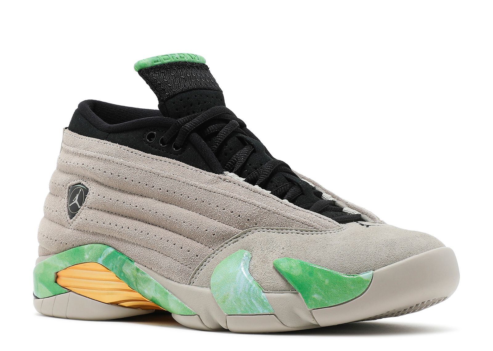 Aleali May x Wmns Jordan 14 Retro Low SP 'Fortune'