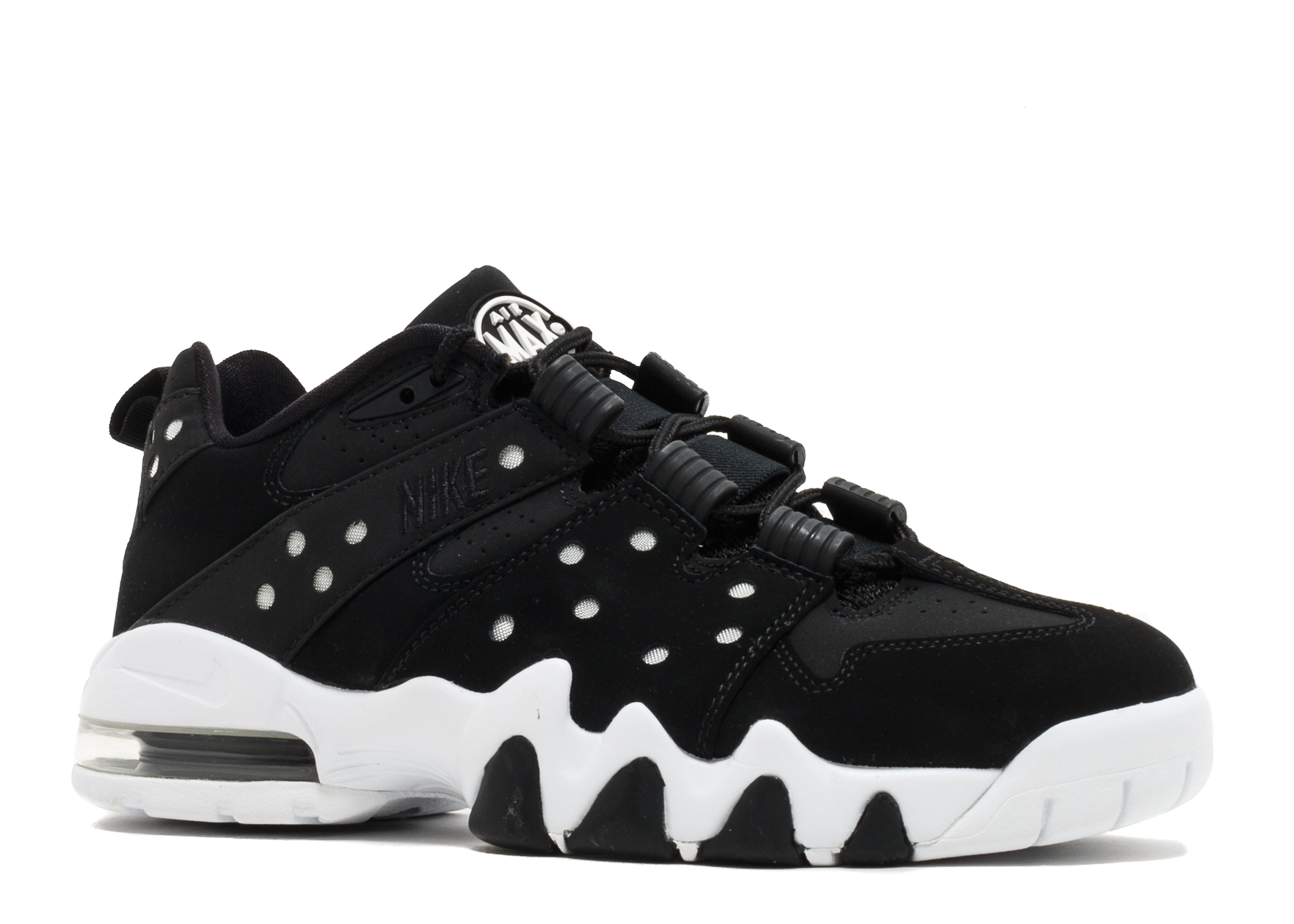 Air Max 2 CB 94 Low 'Black White'