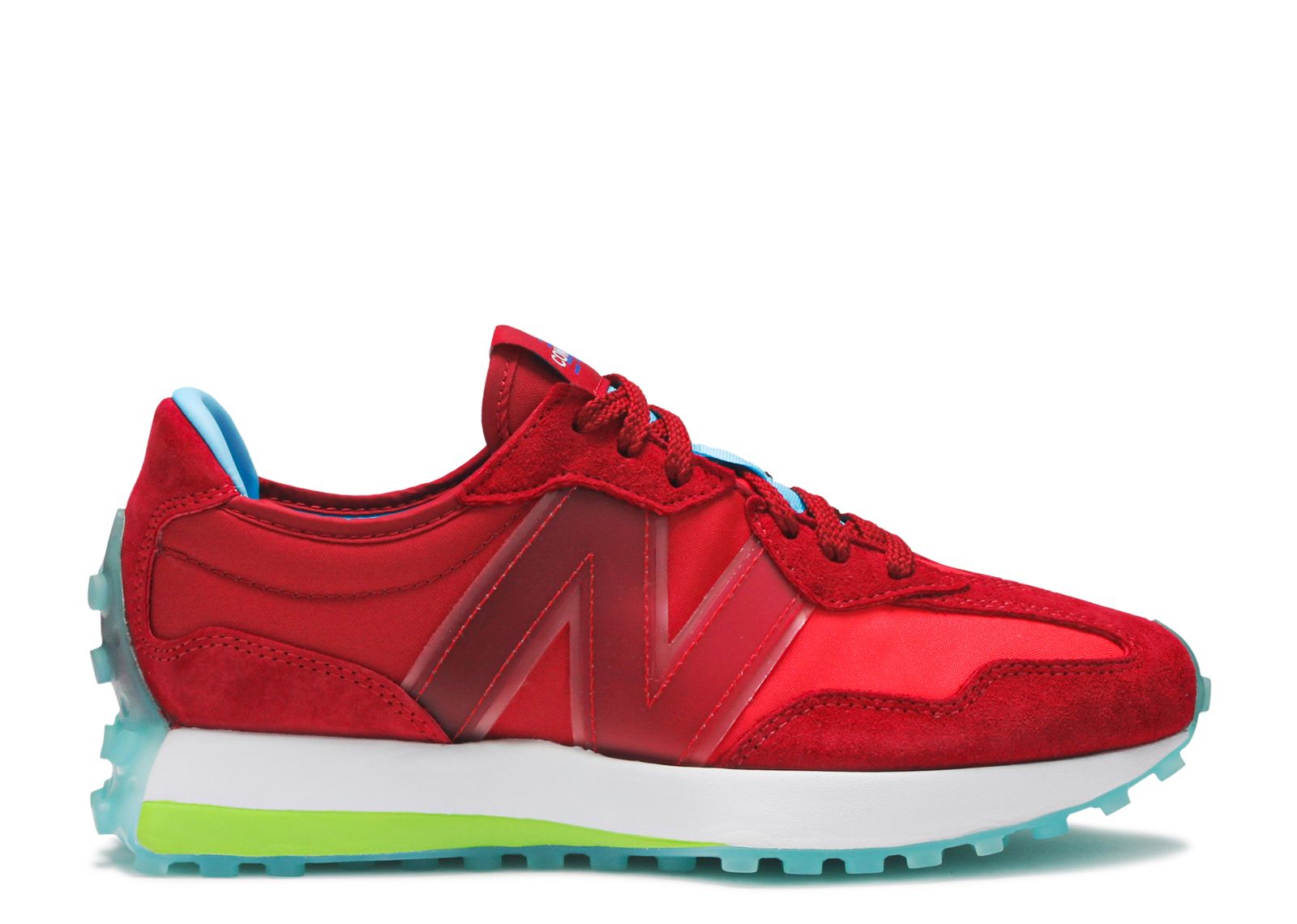 New Balance Concepts x 327 'Cape'