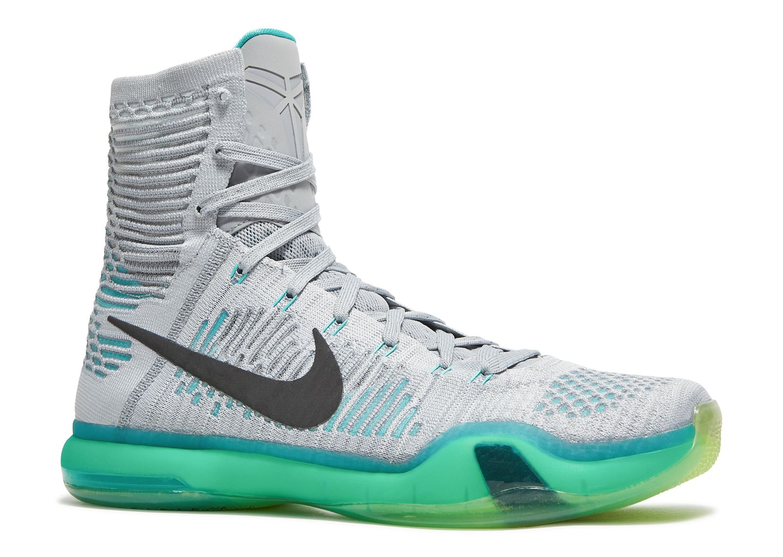 Kobe 10 Elite 'Elevate'