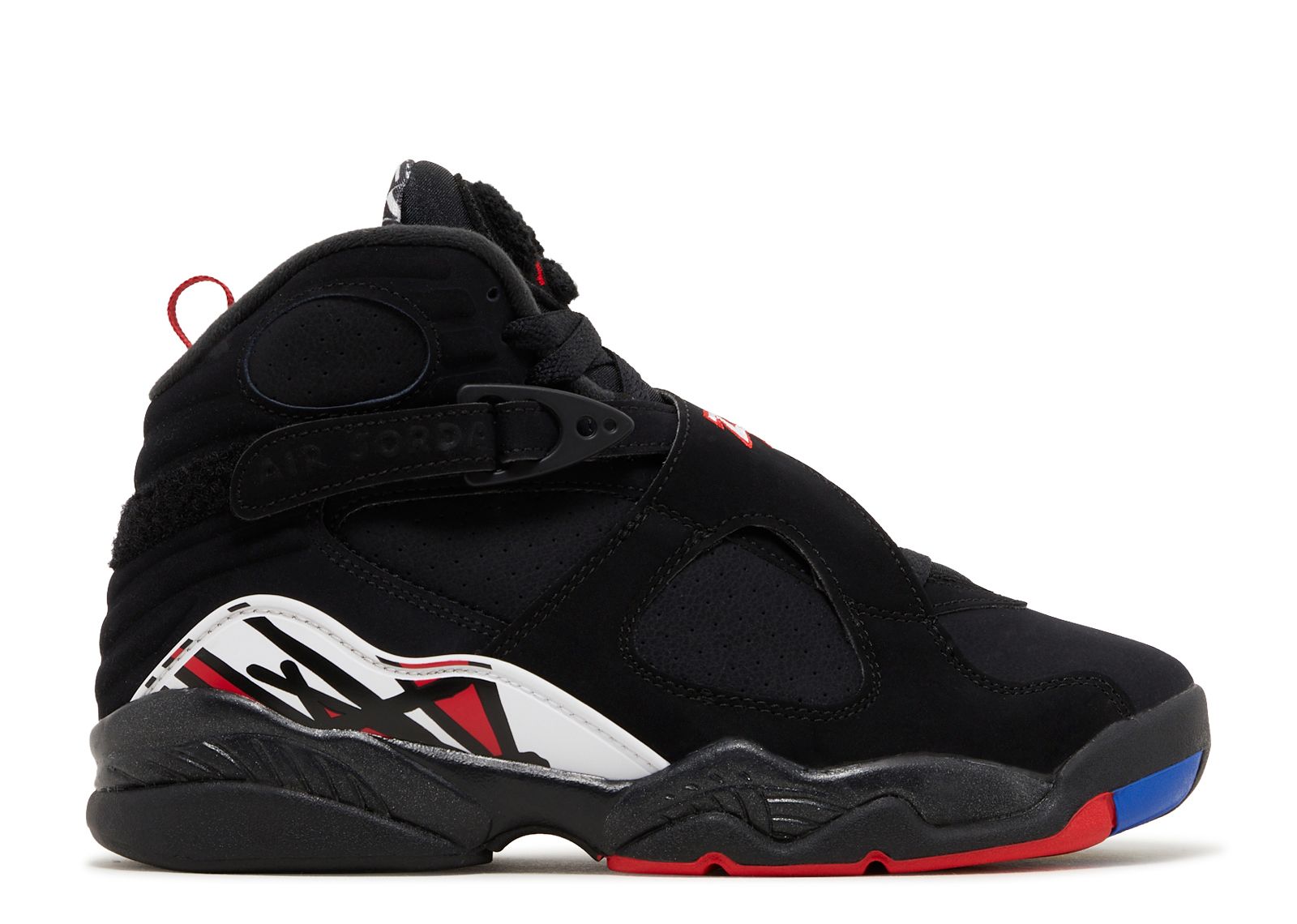 Jordan 8 Retro GS 'Playoff' 2023