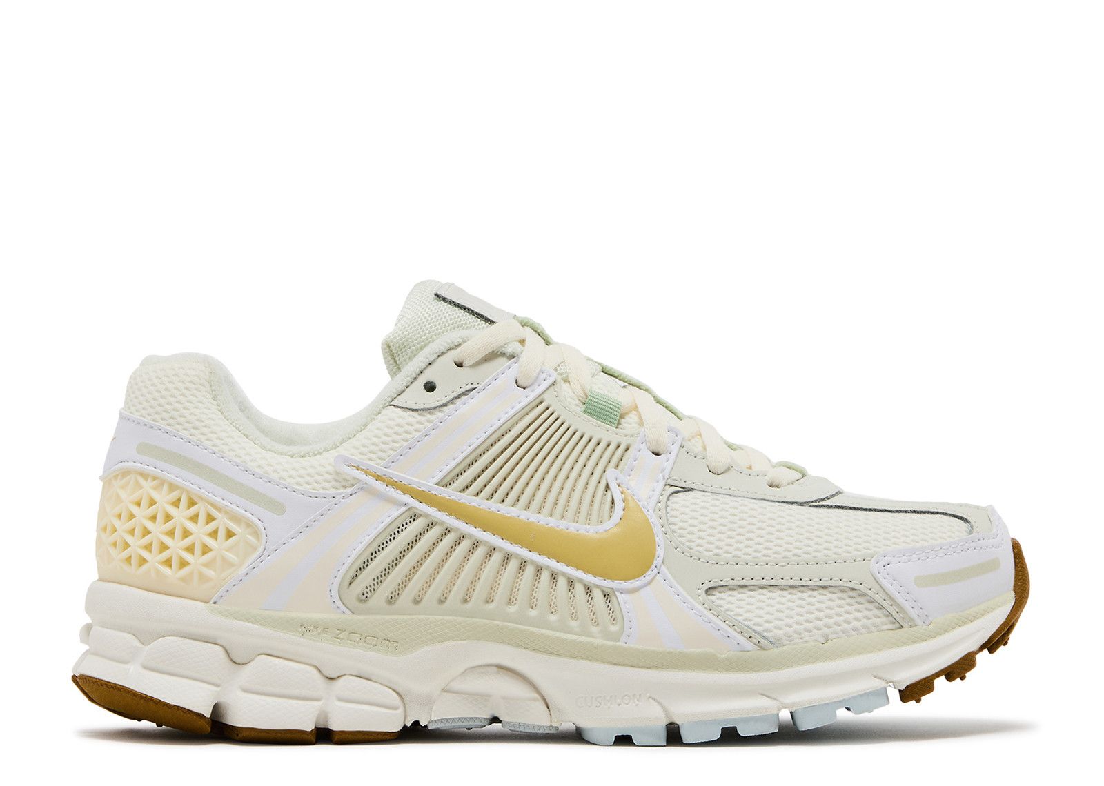 Wmns Air Zoom Vomero 5 'Sail Buff Gold'