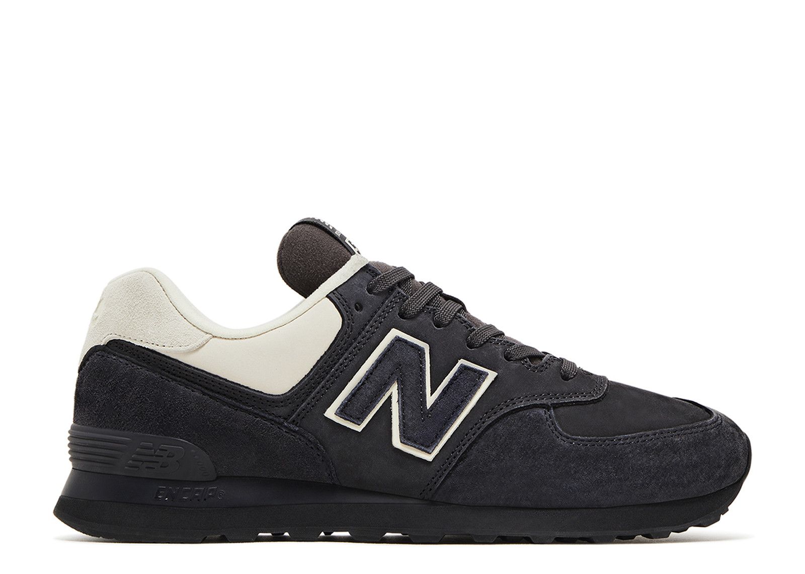 New Balance Junya Watanabe MAN x 574 'Grey'