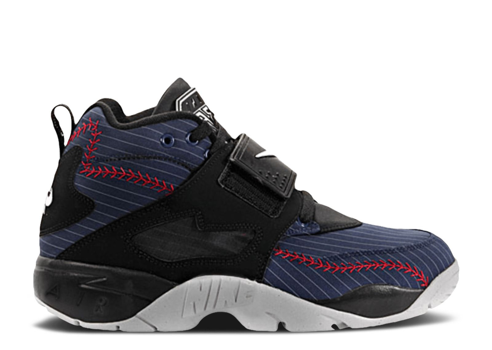 Air Diamond Turf 'Atlanta Braves'