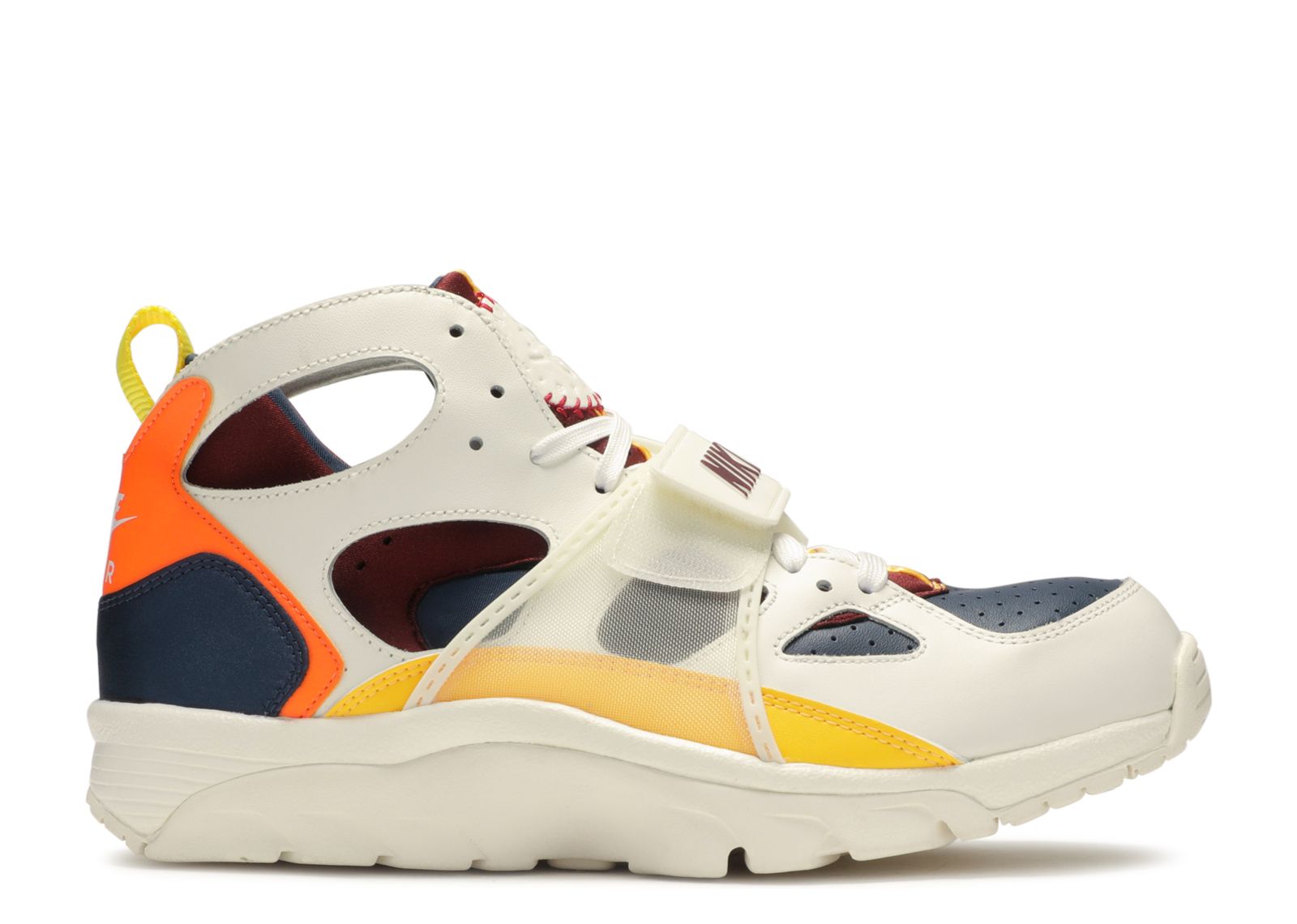 Air Trainer Huarache 'City Pride Houston'