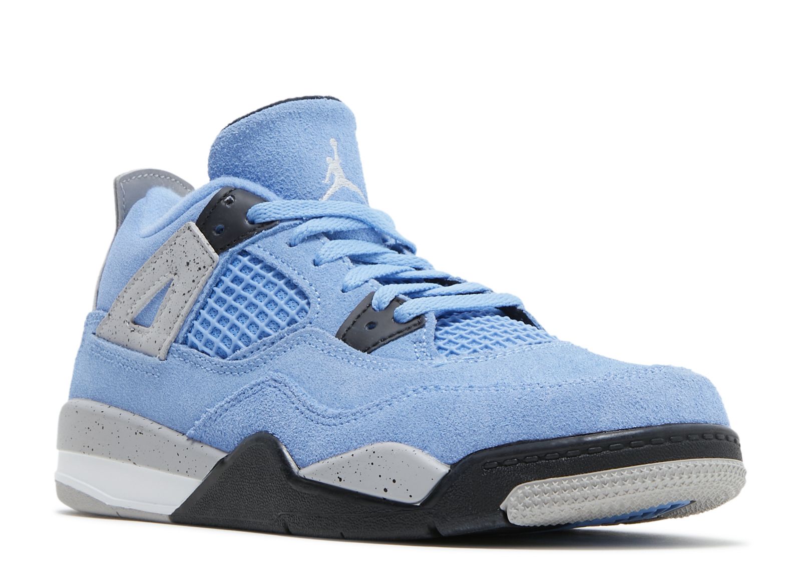 Jordan 4 Retro PS 'University Blue'
