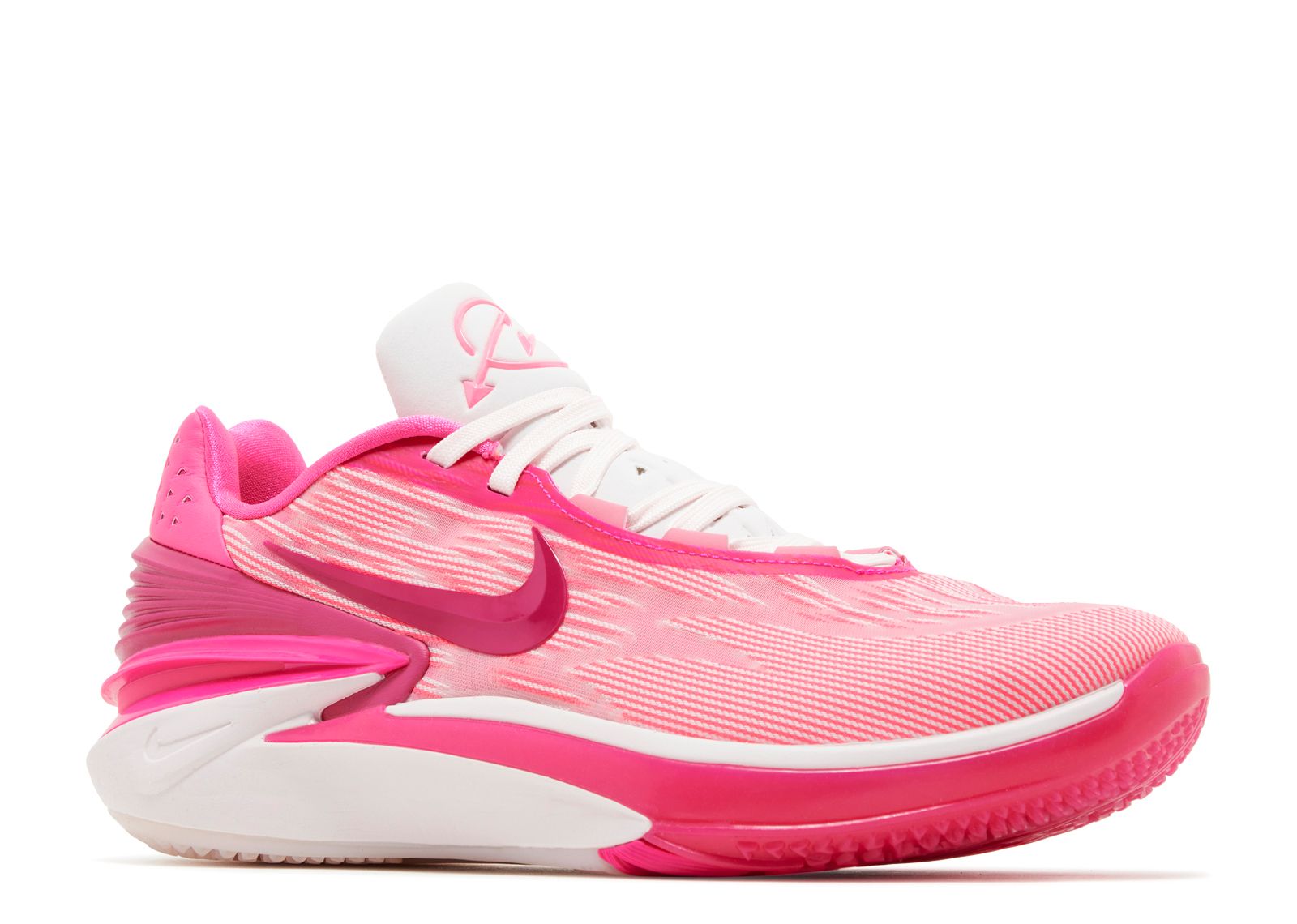 Air Zoom GT Cut 2 EP 'Hyper Pink'
