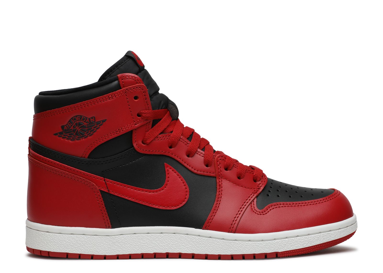 Jordan 1 Retro High '85 OG 'Varsity Red'