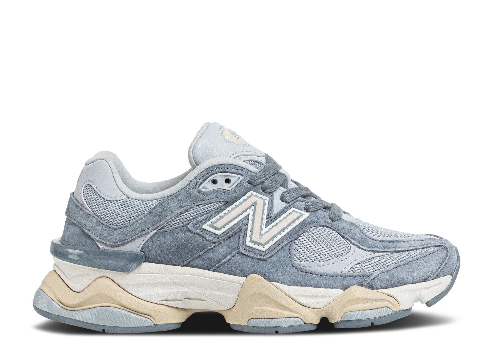 New Balance 9060 'Slate Grey'
