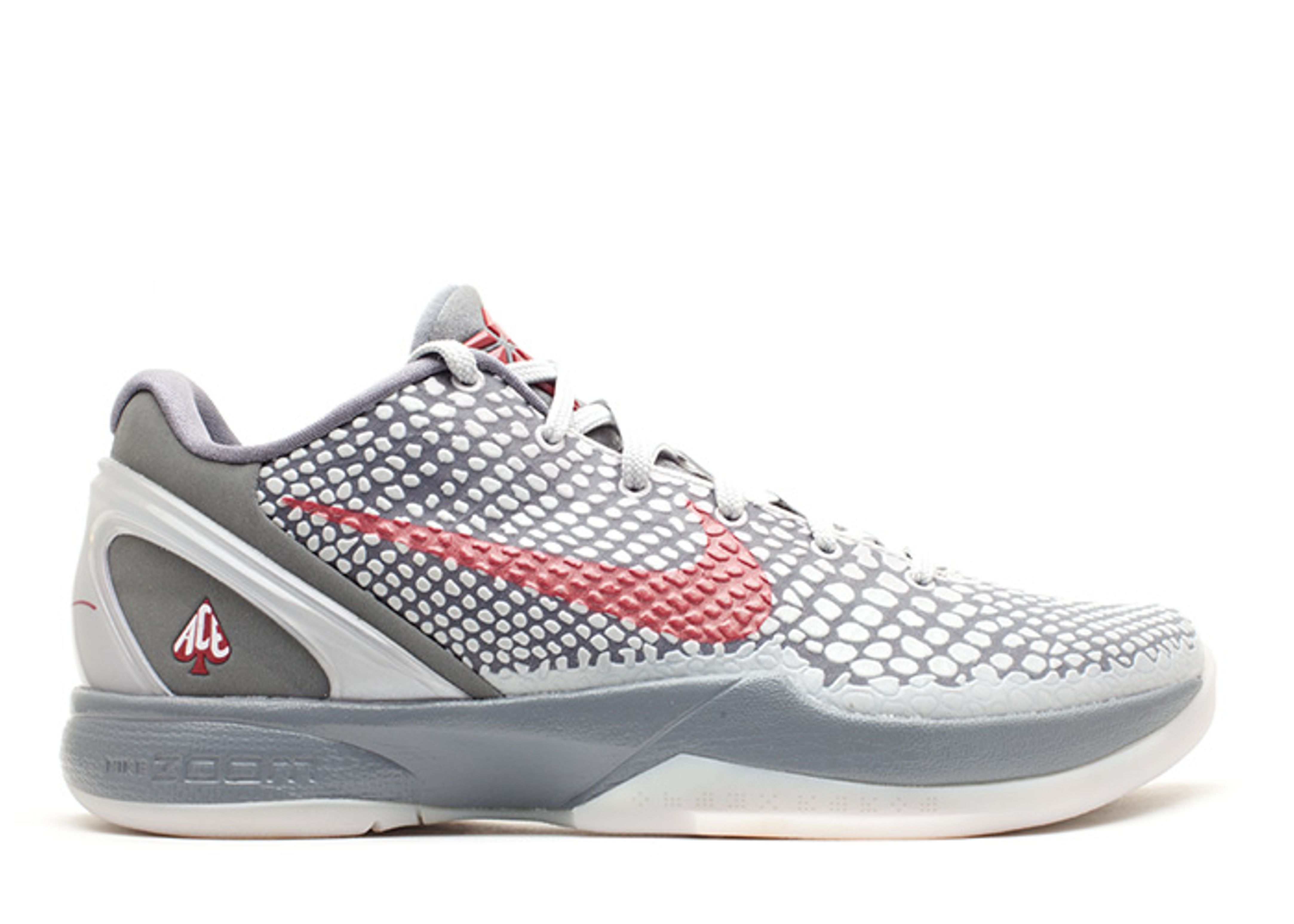 Zoom Kobe 6 'Lower Merion Aces'