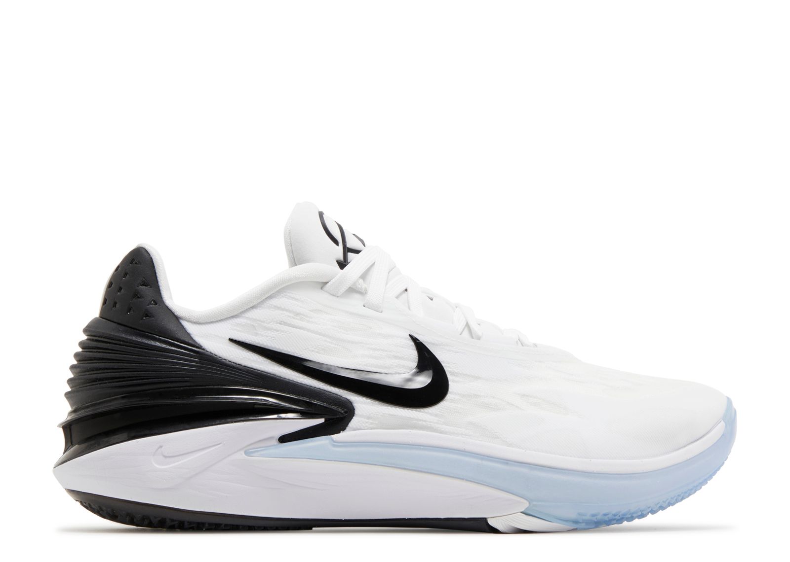 Air Zoom GT Cut 2 TB Promo 'White Black'