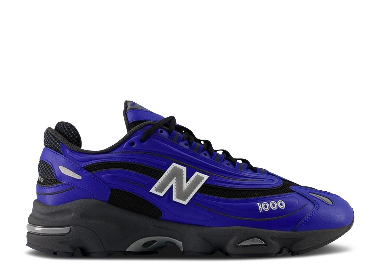 New Balance 1000 'Team Royal'