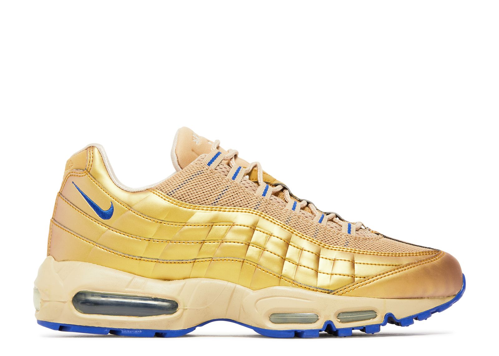 Air Max 95 Premium 'Kashima Antlers'