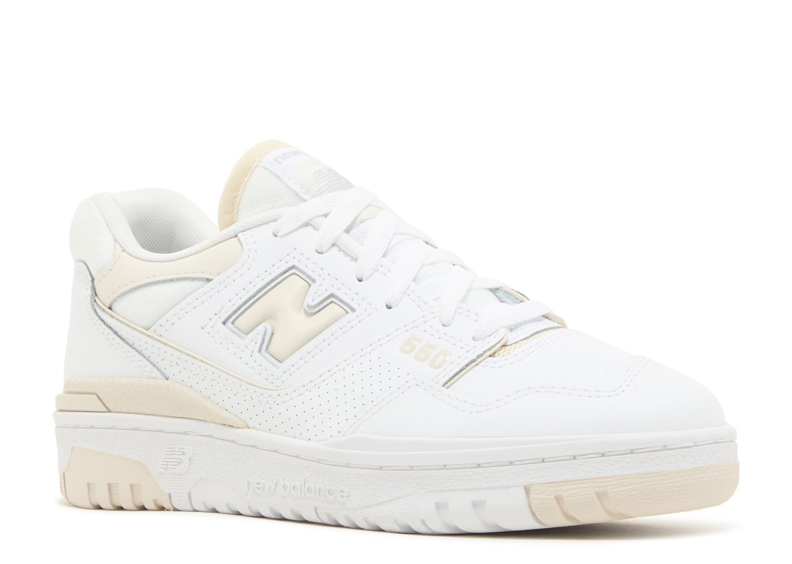 New Balance Wmns 550 'White Linen'