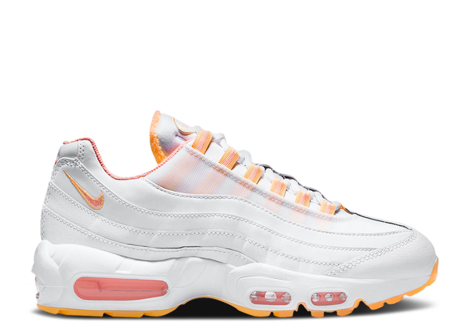Wmns Air Max 95 'Melon Tint'