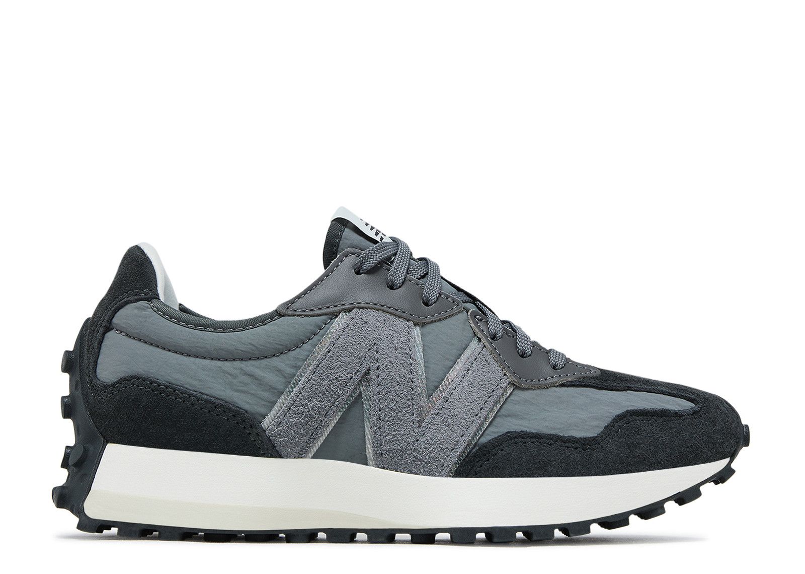 New Balance Wmns 327 'Blacktop'