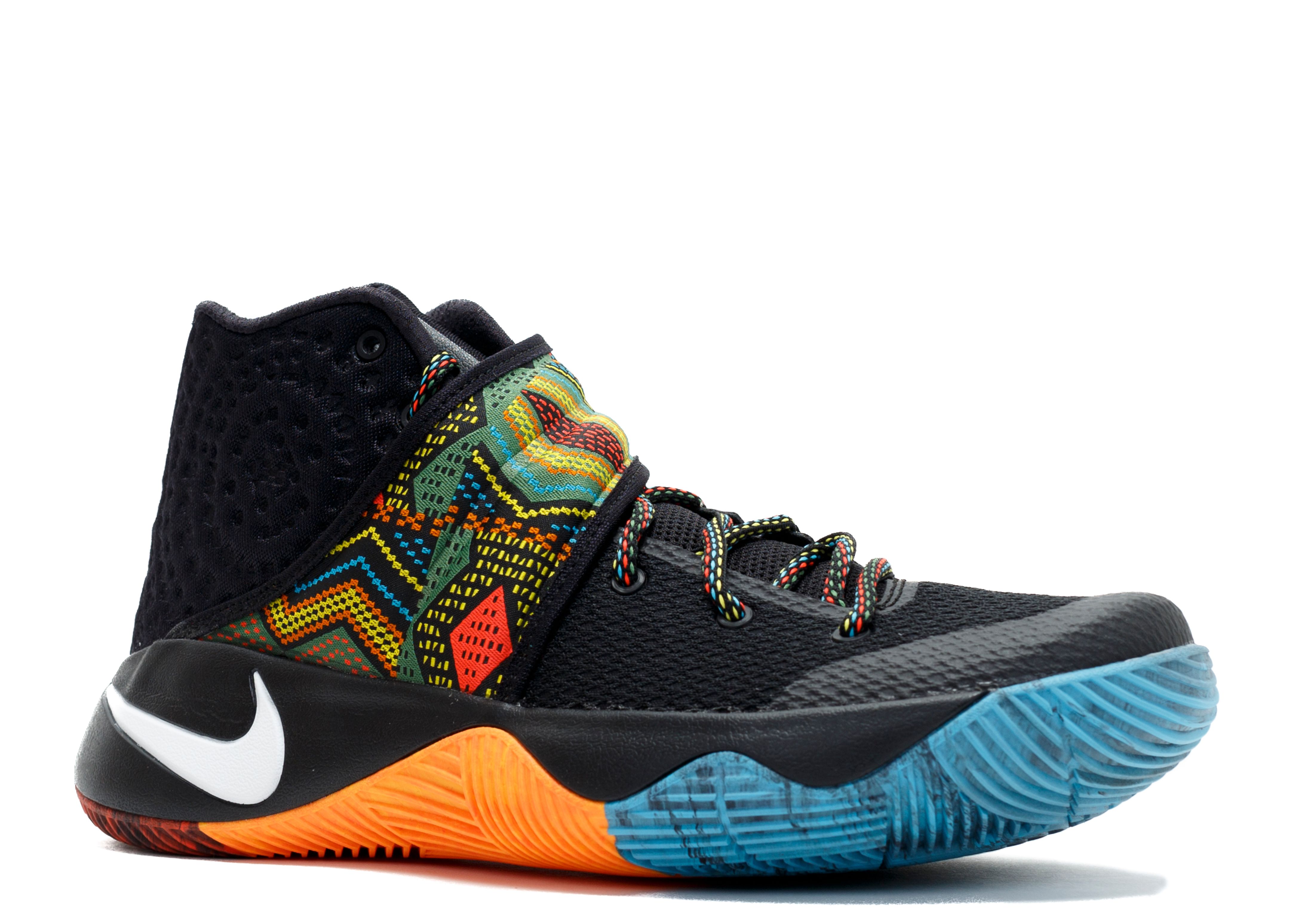 Kyrie 2 'BHM'