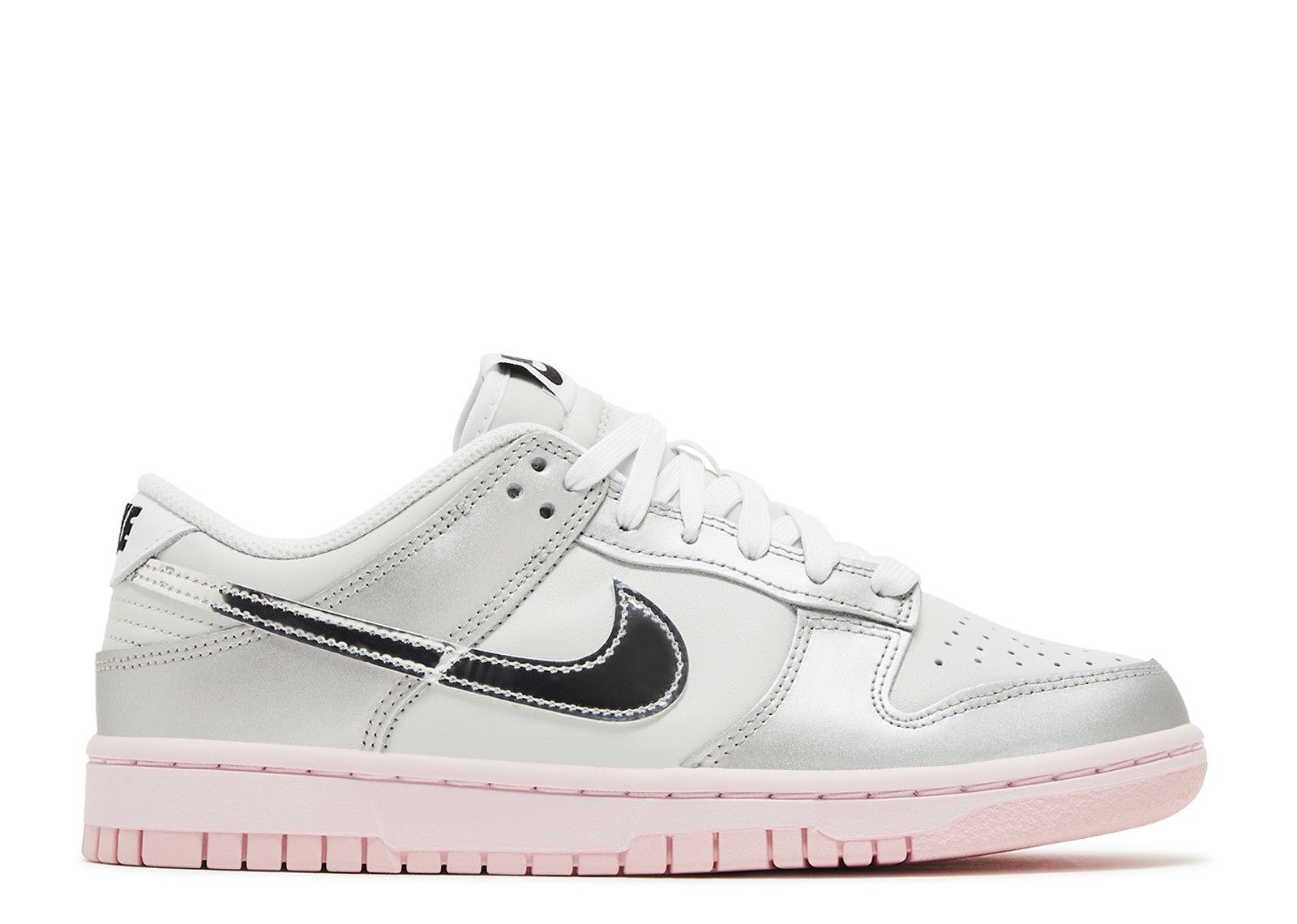 Wmns Dunk Low LX 'Photon Dust Pink Foam'