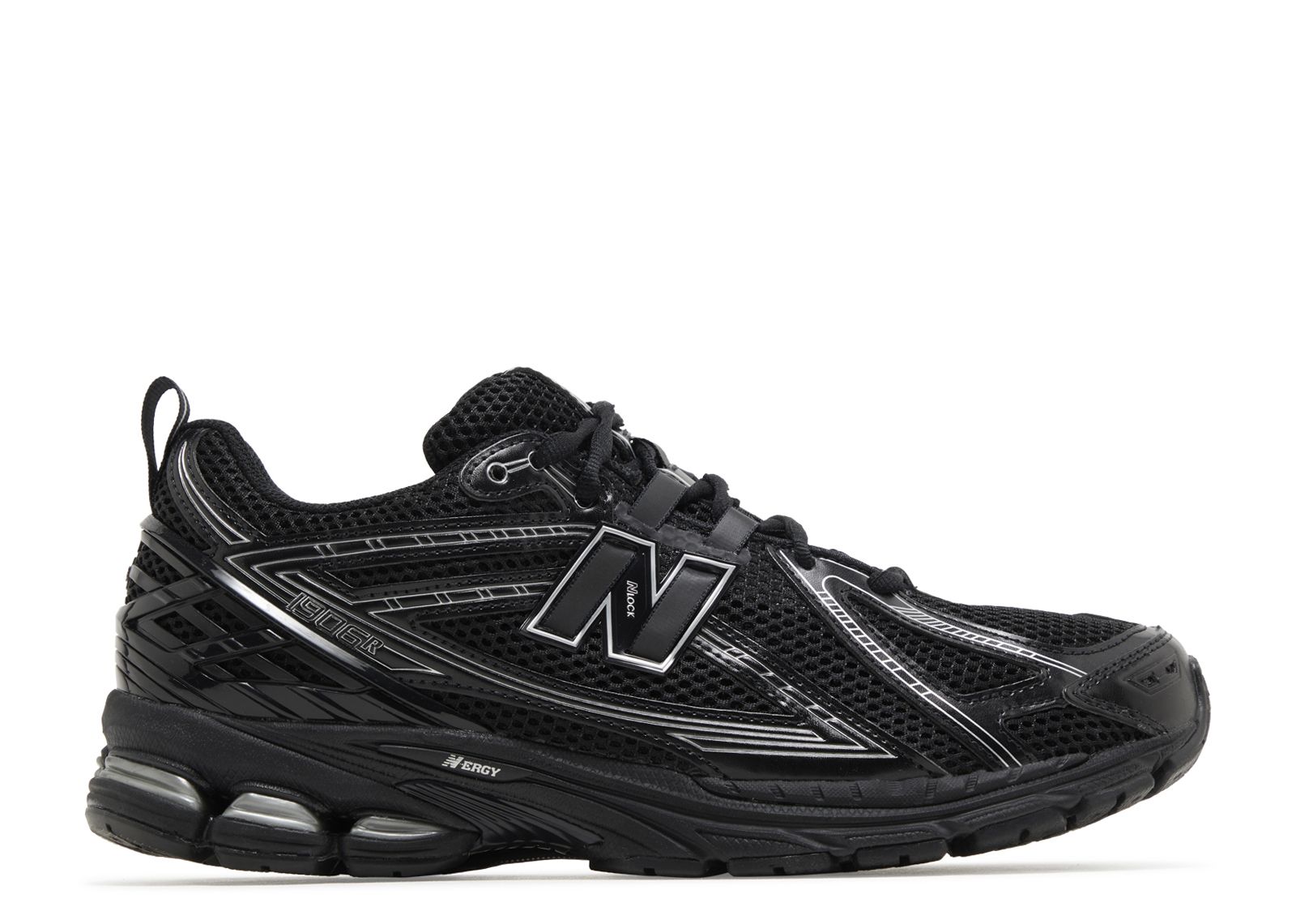 New Balance 1906R 'Black Grey'