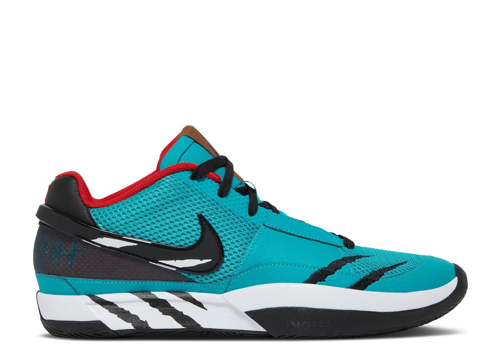 Ja 1 'Scratch' Sample