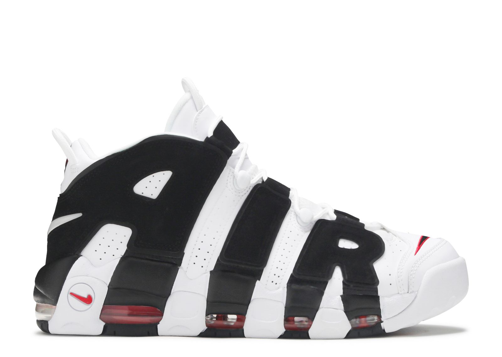 Air More Uptempo 'Scottie Pippen' 2020