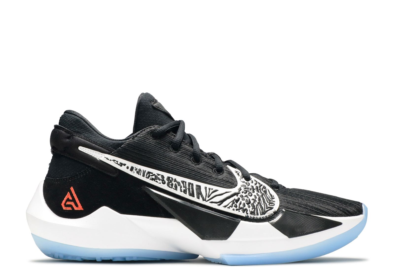 Zoom Freak 2 'Black'