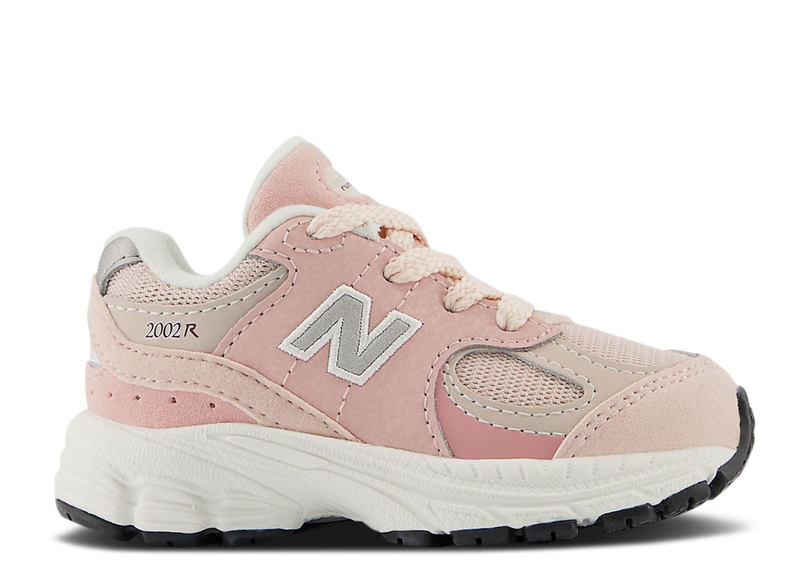 New Balance 2002R Toddler 'Pink Sand'