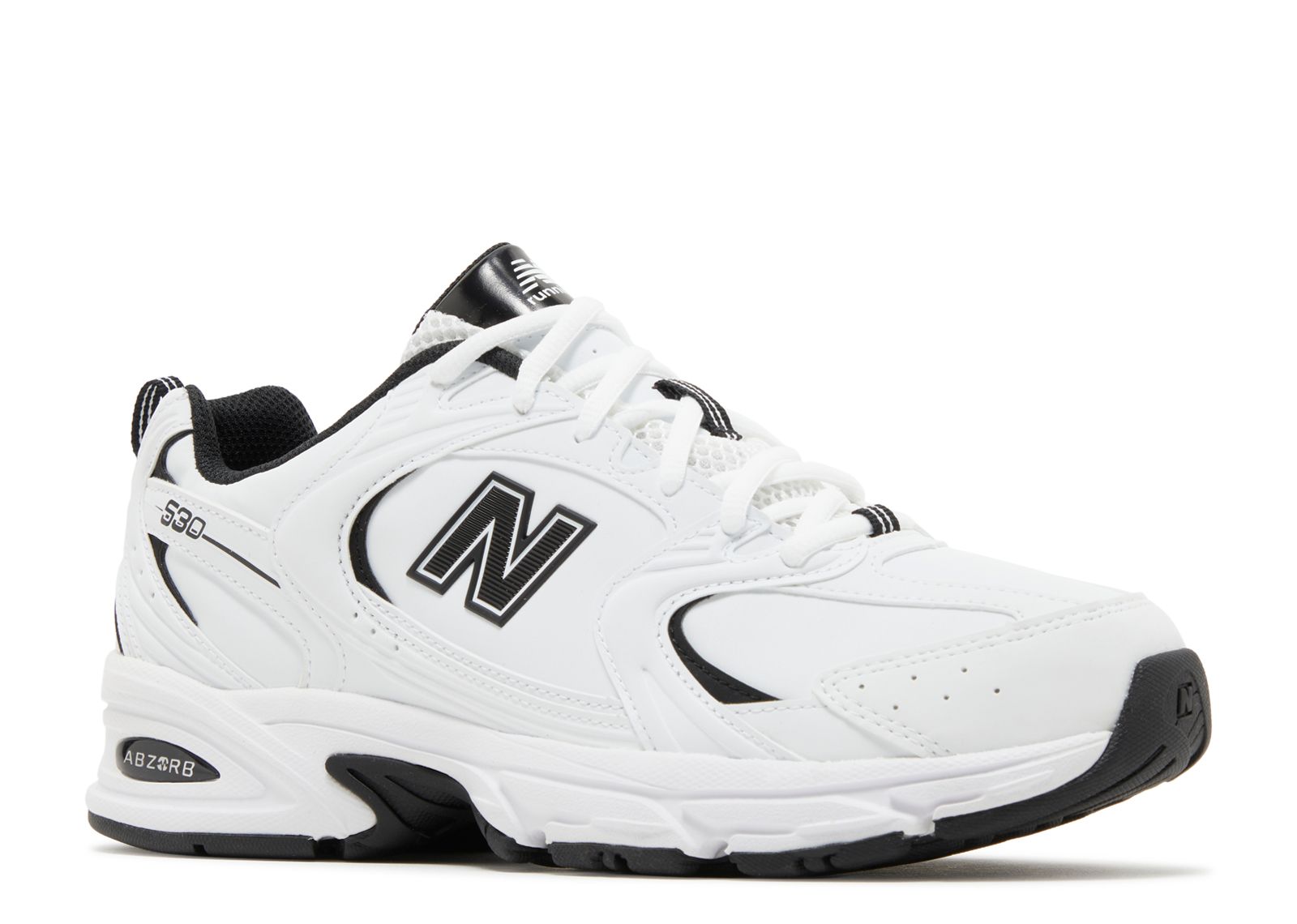 New Balance 530 'White Black'
