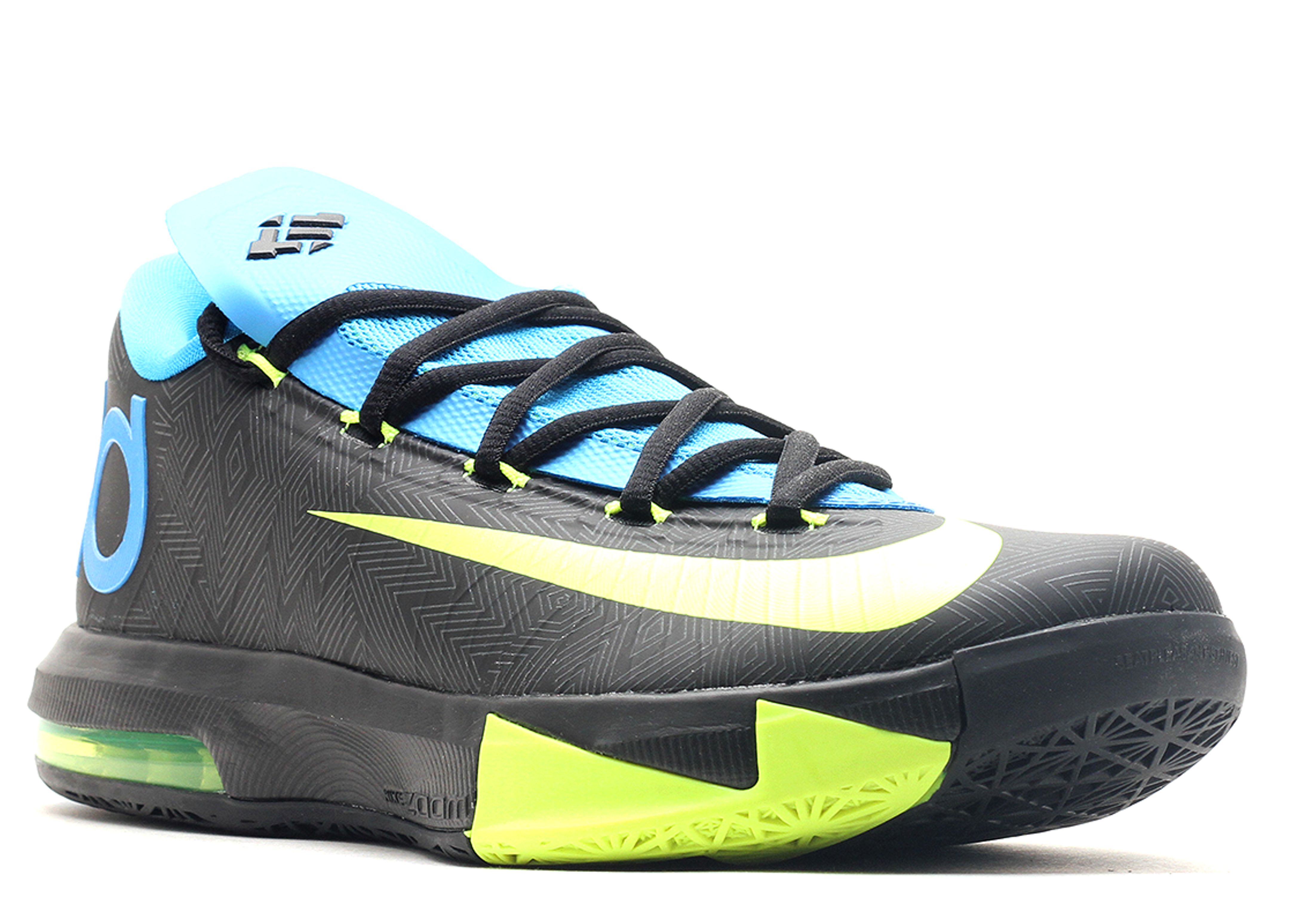 KD 6 'Away 2'