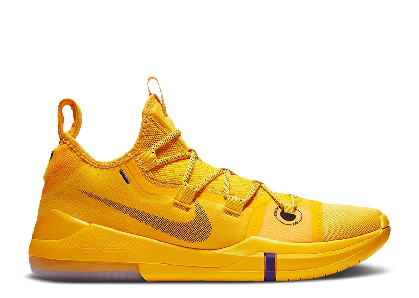 Kobe A.D. 2018 'Lakers Home'