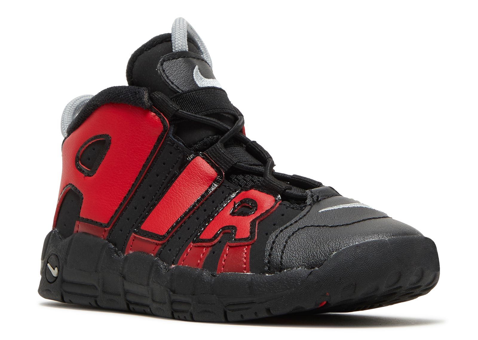 Air More Uptempo '96 TD 'Split'