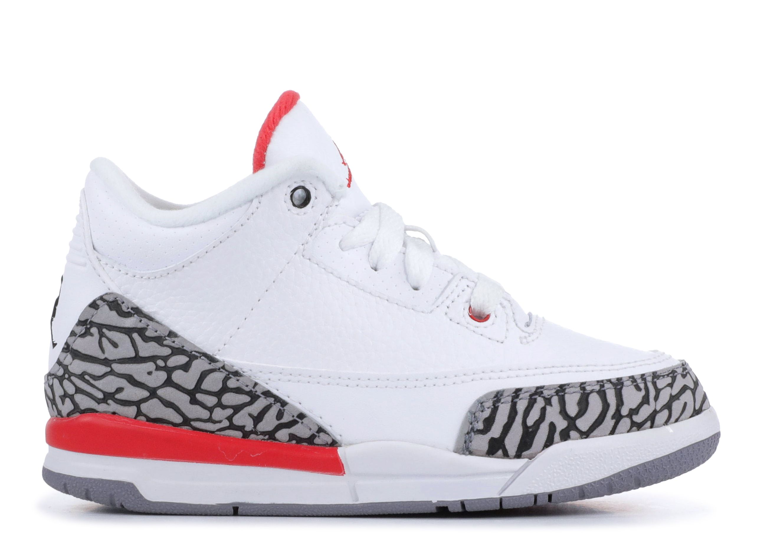 Jordan 3 Retro BP 'Hall of Fame'
