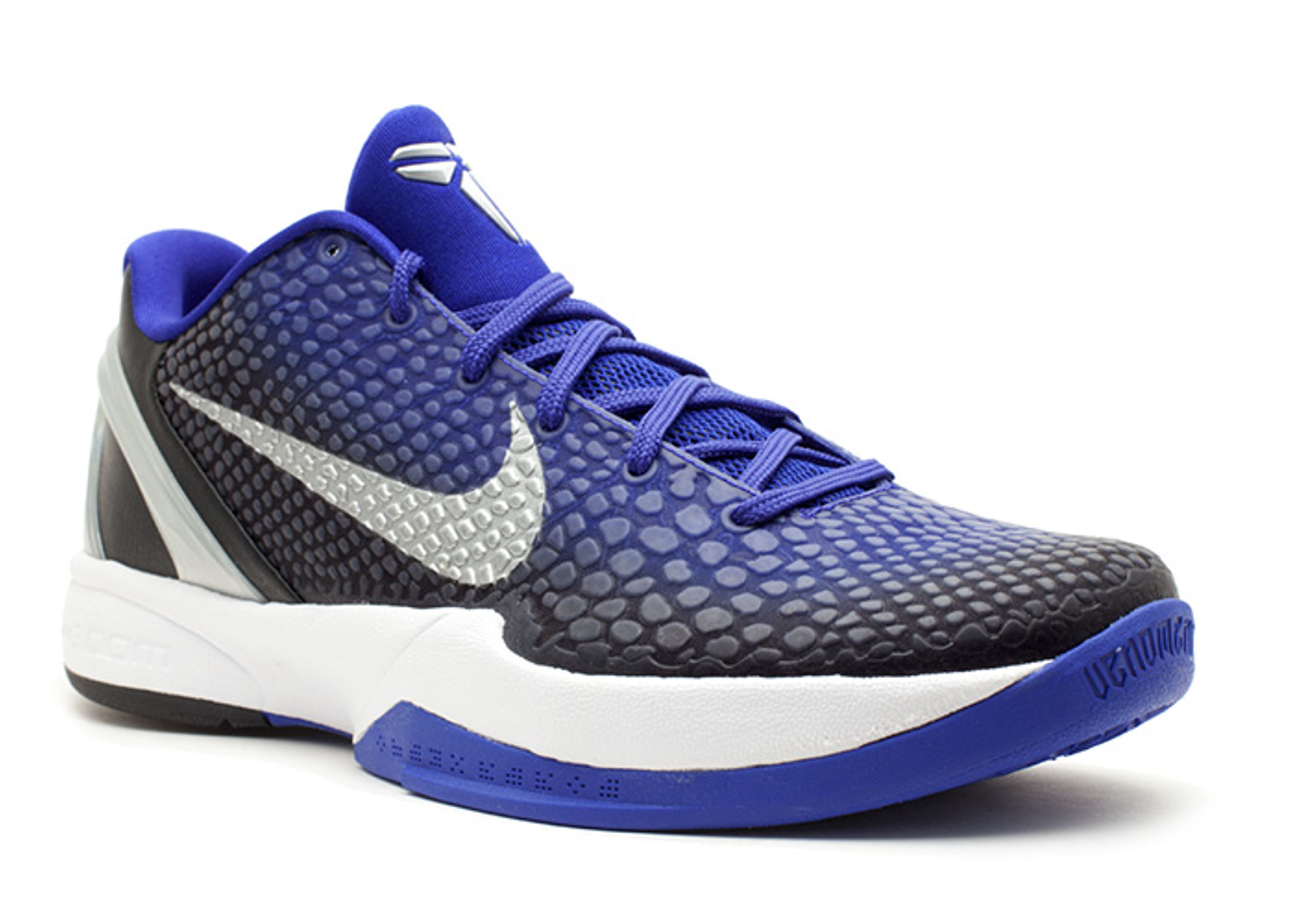 Zoom Kobe 6 'Purple Gradient'