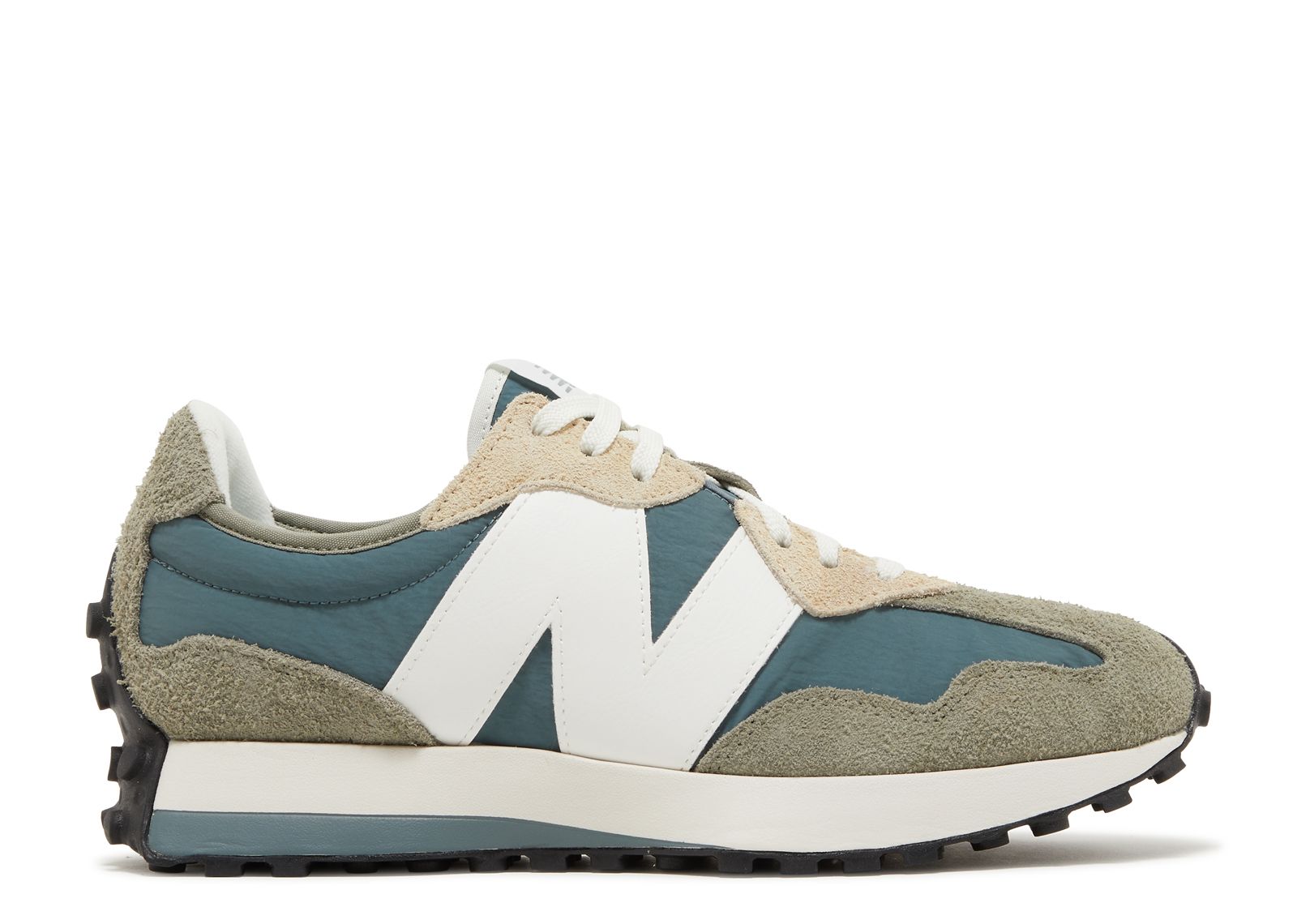 New Balance 327 'Vetiver Trooper'